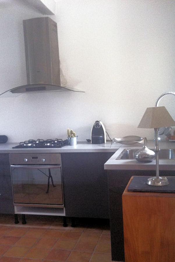 Suite De L'Olivier Au Mas Au Coeur De La Provence &Spa Saint-Cannat Room photo