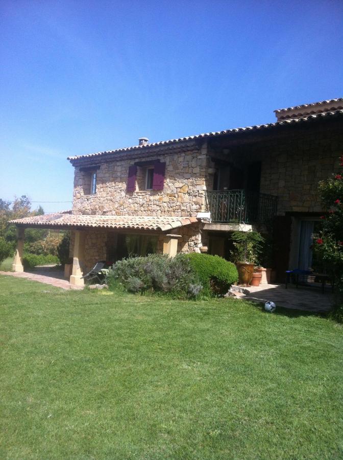 Suite De L'Olivier Au Mas Au Coeur De La Provence &Spa Saint-Cannat Room photo