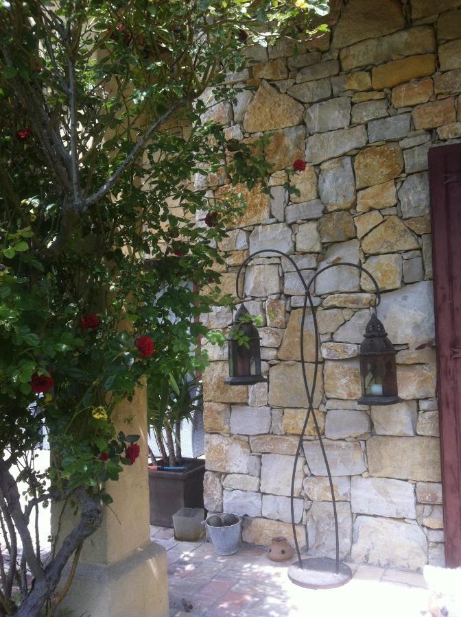 Suite De L'Olivier Au Mas Au Coeur De La Provence &Spa Saint-Cannat Room photo