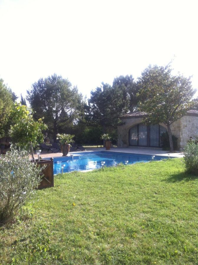 Suite De L'Olivier Au Mas Au Coeur De La Provence &Spa Saint-Cannat Room photo